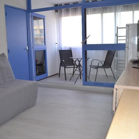 Residence Palma Proche Plage Et Commerces Пор-ла-Нувель Экстерьер фото