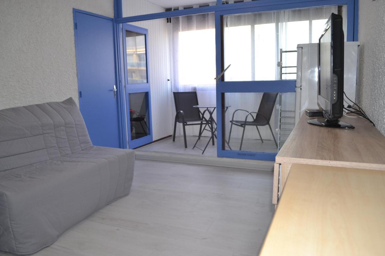 Residence Palma Proche Plage Et Commerces Пор-ла-Нувель Экстерьер фото