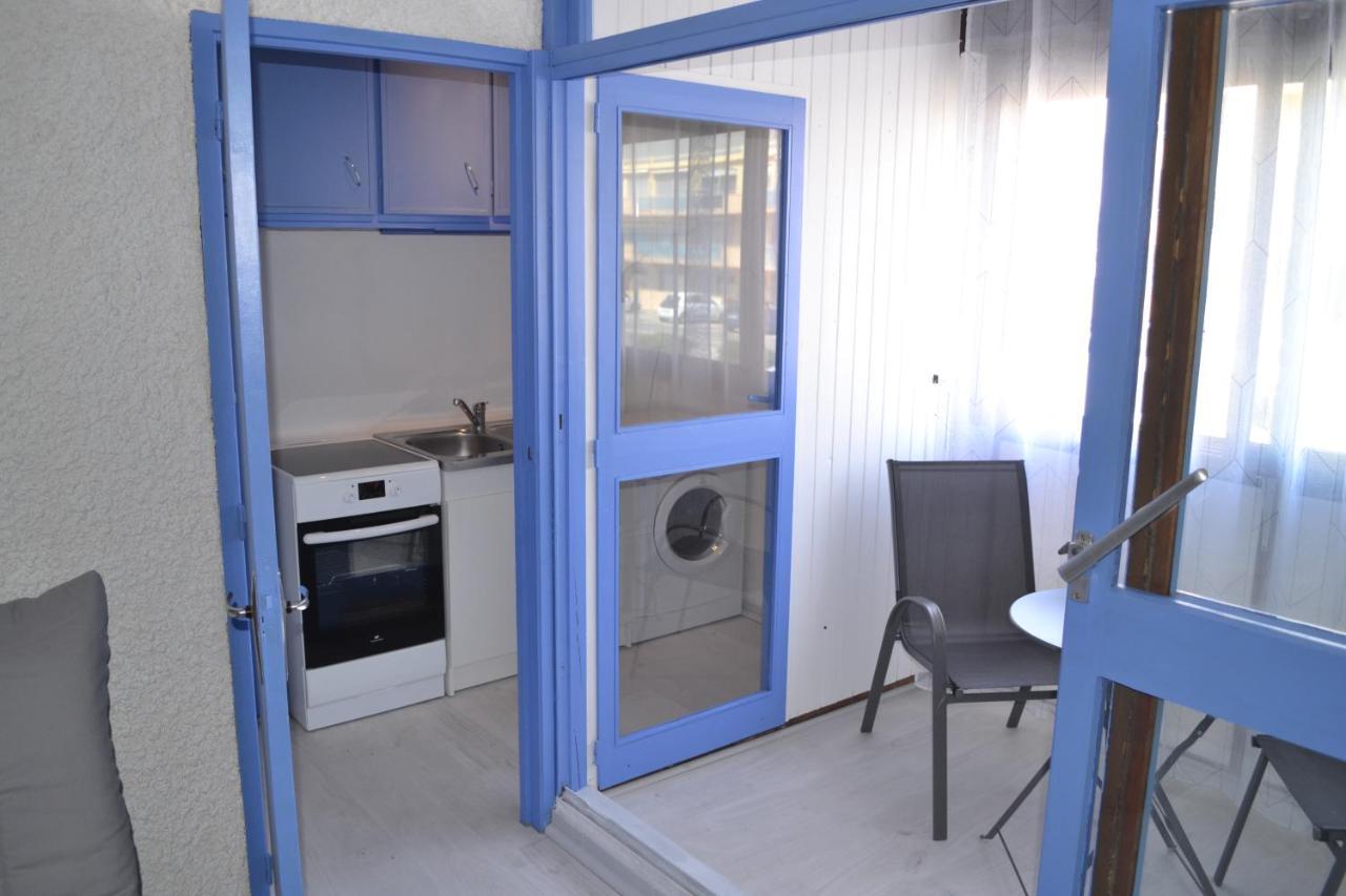 Residence Palma Proche Plage Et Commerces Пор-ла-Нувель Экстерьер фото